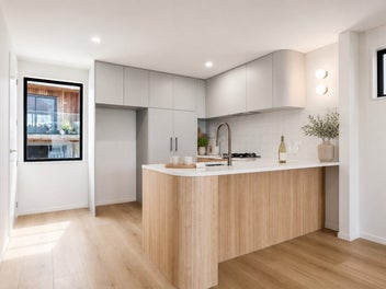 Stunning New Home in Rangitoto Zone