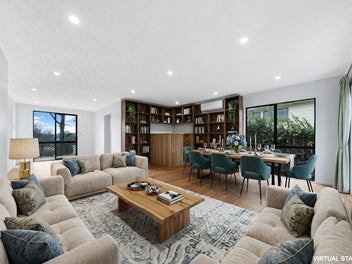 Modern Living, Spacious Land, Move-In Ready