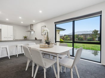 Bright, Spacious & Ready to Move In