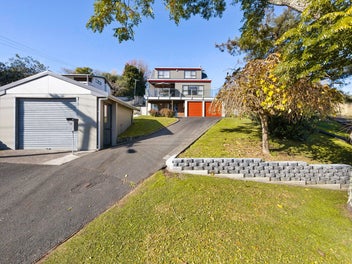 Elevated Living, Unrivalled Views