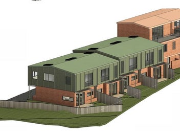 Prime 923sqm Development Opportunity