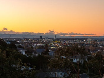 Location, Views, & Elegance