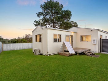 The Perfect Entry-Level Home!