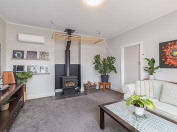 A-List Choice on Ruskin Street!