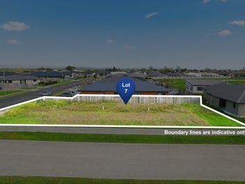 Ngatea Development 6 Lots (In Receivership)