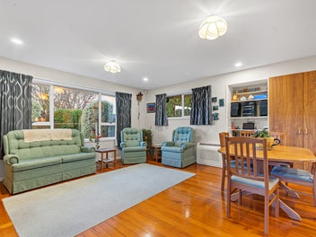 Family Space In A Prime Ilam Setting
