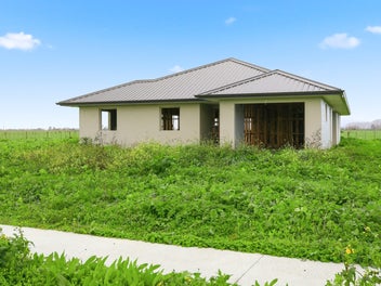 Ngatea Development 6 Lots (In Receivership)