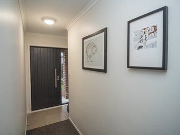 Space, style and superb family living