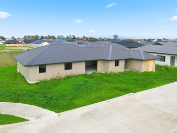 Ngatea Development 6 Lots (In Receivership)