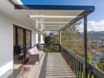 Elevated living. Exceptional value