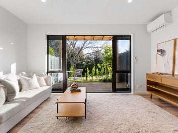 Brand New Best-in-Class Reserve-Side Living
