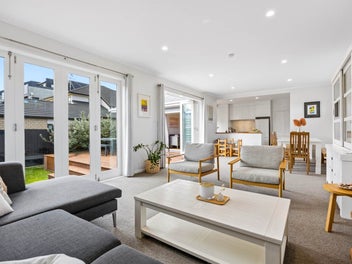 Owners Have Bought – Must Be Sold