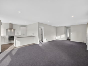 Act Fast! Modern Post-Quake Living Awaits!