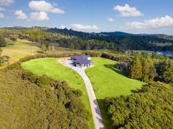 A Private Sanctuary - Luxury Living