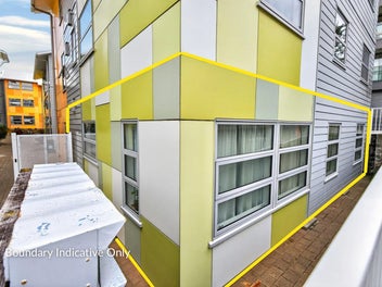 Secure City Investment