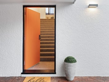 Stylish Living in Prestigious Maori Hill