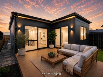 Sun, Style & Seclusion