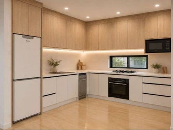 Two Ensuites, Walk to school and mall
