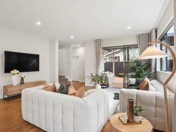 Step Into the Lifestyle You Deserve!