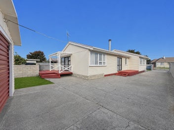 First Home Investment Or Project