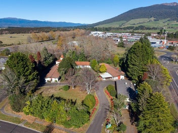 16 Titles - Turangi - $2,300,000 + GST (if any)