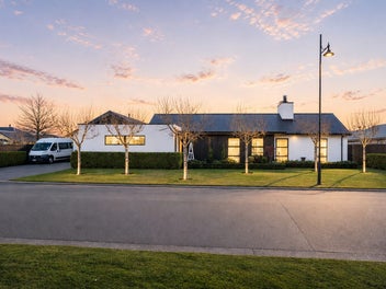 Discover Your Dream Home!