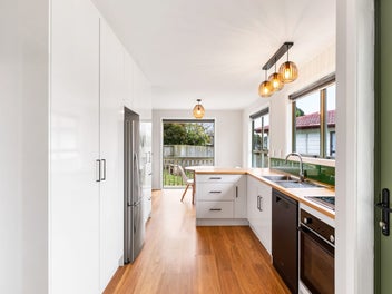 Neat, Sweet & Hard to Beat!