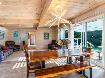 Lockwood charm, space and lifestyle combined