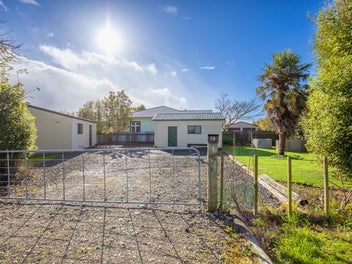 Step onto the property ladder