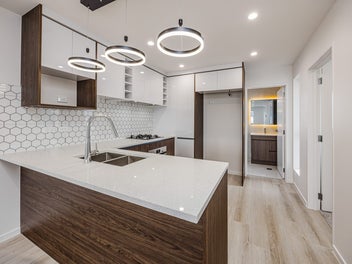 Modern, Versatile, and Move-in Ready