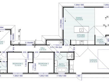 Modern Belfast Living || Quality and Confidence