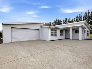 A Home Where Family Memories Have Flourished