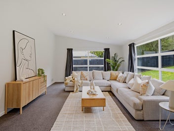 A Home Where Family Memories Have Flourished