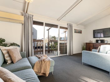 Location, Lifestyle & Long-Term Merivale Appeal
