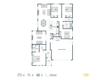 Lot 17/480 Greenhill Drive, Waipa, Te Awamutu