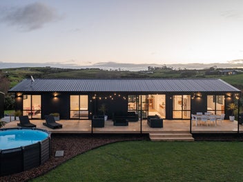 Modern lifestyle living without compromise
