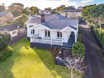 Timeless character, exceptional family living