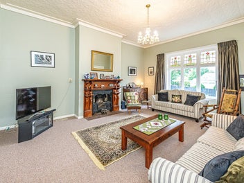 Timeless character, exceptional family living