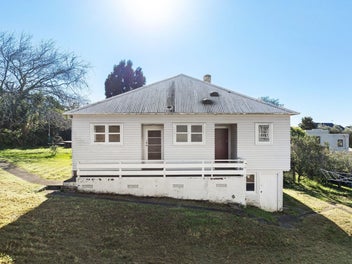 Orakei opportunity, future potential