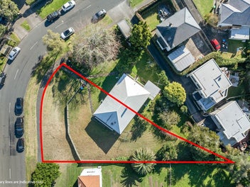 Orakei opportunity, future potential