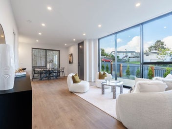 A Collection of Architecturally Designed Homes