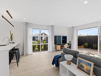 Modern Living Without the Wait