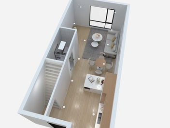 Two Ensuites, Walk to school and mall