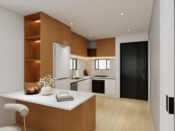 Two Ensuites, Walk to school and mall