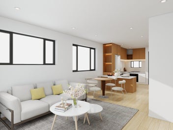 Two Ensuites, Walk to school and mall