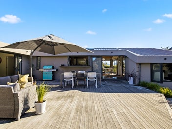 Hilltop - must be sold!