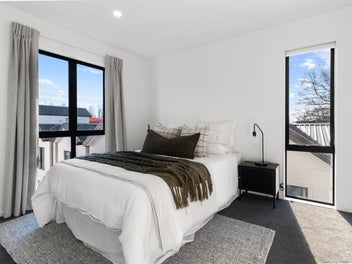 Exceptional Opportunity in Christchurch CBD