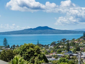 Sea Views. Schools. Opportunity
