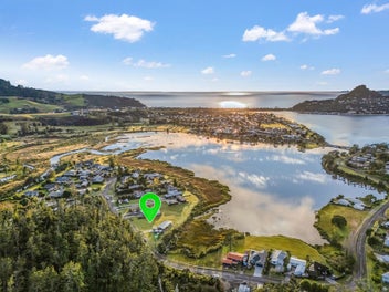 Pepe Road, Ready for Your Coastal Plan