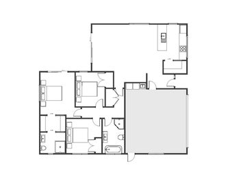 Turnkey property in stunning coastal area!
